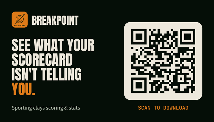 Breakpoint QR card front: See what your scorecard isn't telling you, with a QR code to download